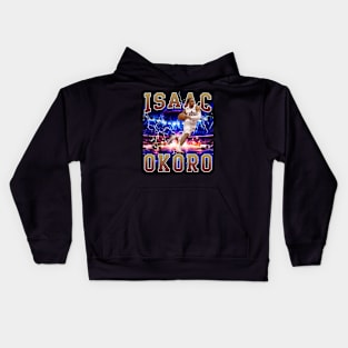 Isaac Okoro Kids Hoodie